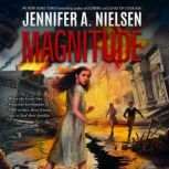 Magnitude, Jennifer A. Nielsen
