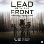 Lead from the Front, Sudeep Krishna