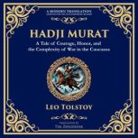 Hadji Murat, Leo  Tolstoy