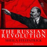 The Russian Revolution, Sheila Fitzpatrick
