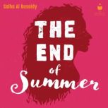 The End of Summer, Salha Al Busaidy