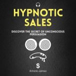 Hypnotic Sales, Antonio Jaimez