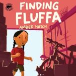 Finding Fluffa, Amber Hatch