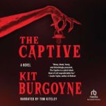 The Captive, Kit Burgoyne