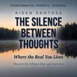 The Silence Between Thoughts, Aiden Santosa