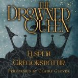 The Drowned Queen, Elspeth Gregorsdottir