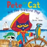 Pete the Cat and the Treasure Map, James Dean
