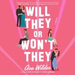 Will They or Wont They, Ava Wilder