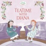 Teatime with Diana, Samantha Newman