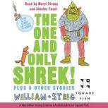 The One and Only Shrek!, William Steig