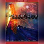 Warbreaker, Brandon Sanderson