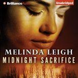 Midnight Sacrifice, Melinda Leigh