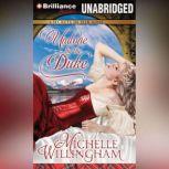 Undone by the Duke, Michelle Willingham