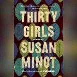Thirty Girls, Susan Minot