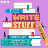 The Write Stuff, James Walton