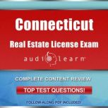 Connecticut Real Estate License Exam ..., AudioLearn Content Team