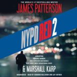NYPD Red 2, James Patterson