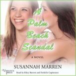 A Palm Beach Scandal, Susannah Marren