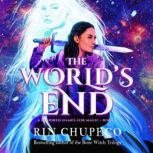 The Worlds End, Rin Chupeco
