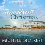 Beachfront Christmas Solomons Island..., Michele Gilcrest
