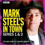 Mark Steels In Town Series 1  2, Mark Steel