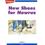 New Shoes for Nowruz, Sara Valafar