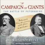 A Campaign of GiantsThe Battle for ..., Gary W. Gallagher