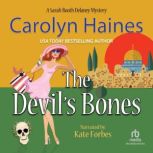 The Devil's Bones, Carolyn Haines