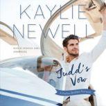 Judds Vow, Kaylie Newell