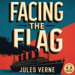Facing the Flag, Jules Verne