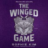 The Winged Game, Sophie Kim