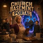 The Church Basement Portal, John Anderson