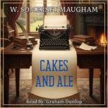 Cakes and Ale, W. Somerset Maugham