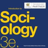 Introduction to Sociology 3e, Tonja R. Conerly
