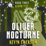 Blood Ties, Kevin Emerson