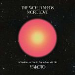 The World Needs More Love, Yakoto