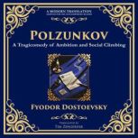Pulzunkov, Fyodor  Dostoevsky