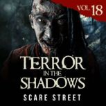 Terror in the Shadows Vol. 18, Scare Street