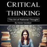 Critical Thinking, Hector Davidson
