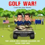 GOLF WAR!, Padre Simon