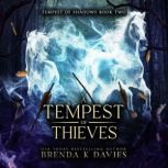 A Tempest of Thieves, Brenda K Davies