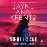 The Night Island, Jayne Ann Krentz