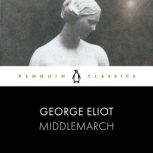 Middlemarch, George Eliot