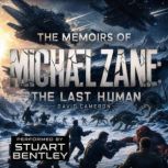 The Last Human, David Cameron