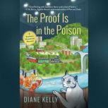 The Proof Is in the Poison, Diane Kelly