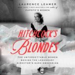 Hitchcocks Blondes, Laurence Leamer
