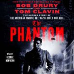The Phantom, Bob Drury