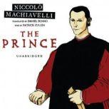 The Prince, Niccol Machiavelli