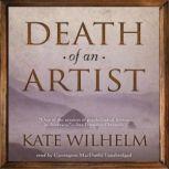 Death of an Artist, Kate Wilhelm