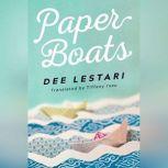 Paper Boats, Dee Lestari